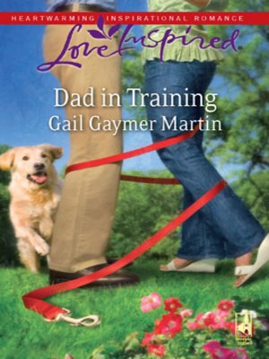 cover image of Dad in Training